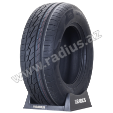 Grabber GT Plus 255/65 R16 